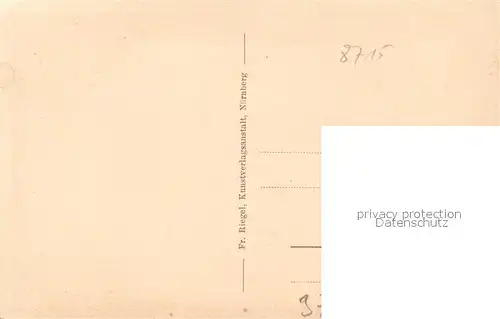 AK / Ansichtskarte Iphofen Vorwerk am Mainbernheimer Tor Iphofen