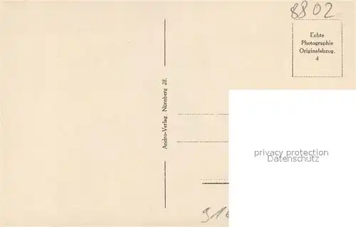 AK / Ansichtskarte Wolframs Eschenbach Stadtmauer Wolframs Eschenbach