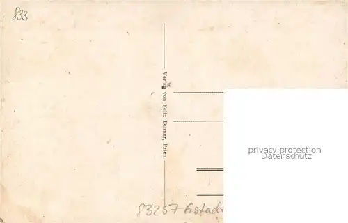 AK / Ansichtskarte Chiemsee Fliegeraufnahme Chiemsee