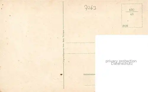 AK / Ansichtskarte Liebenzell_Bad Burgruine Liebenzell_Bad