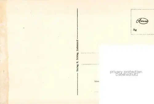 AK / Ansichtskarte Liebenzell_Bad Kirche Liebenzell_Bad