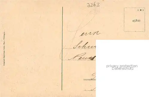 AK / Ansichtskarte Teufelsmuehle Huette Teufelsmuehle