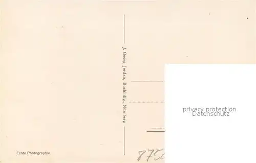 AK / Ansichtskarte Immenstadt_Allgaeu Panorama Immenstadt_Allgaeu