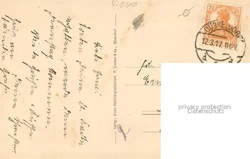 AK / Ansichtskarte Duesseldorf Tonhalle Duesseldorf