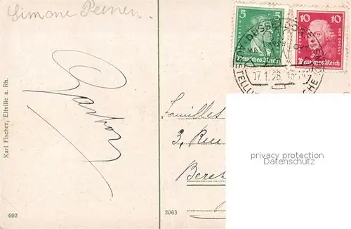 AK / Ansichtskarte Duesseldorf Kunstpalast Rhein Duesseldorf