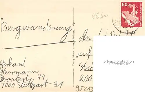 AK / Ansichtskarte Muenchberg_Oberfranken Panorama Kirche Muenchberg Oberfranken