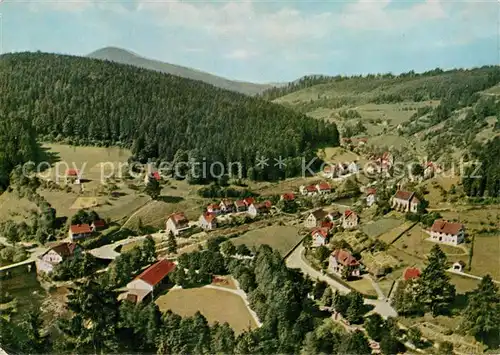 AK / Ansichtskarte Sch&#246;nm&#252;nzach Panorama