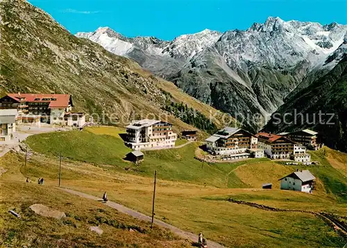 AK / Ansichtskarte Hochs&#246;lden Panorama