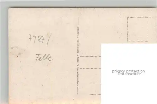 AK / Ansichtskarte Weingarten_Wuerttemberg Prozession Blutritt Reliquie heiliges Blut Kloster / Weingarten Wuerttemberg