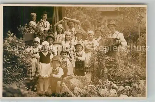 AK / Ansichtskarte Ravensburg_Wuerttemberg Verein der Deutsch ?sterreicher / Ravensburg Wuerttemberg