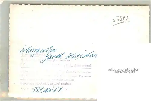 AK / Ansichtskarte Weingarten_Wuerttemberg Gasthaus Hirschen / Weingarten Wuerttemberg