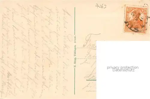 AK / Ansichtskarte Bad_Liebenzell Fliegeraufnahme Bad_Liebenzell