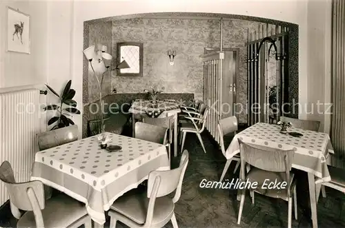 AK / Ansichtskarte Valbert Muehlhofe Hubertushof Valbert