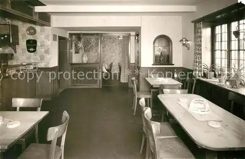 AK / Ansichtskarte Scheda ueber Meinerzhagen Gasthaus Schulte Scheda