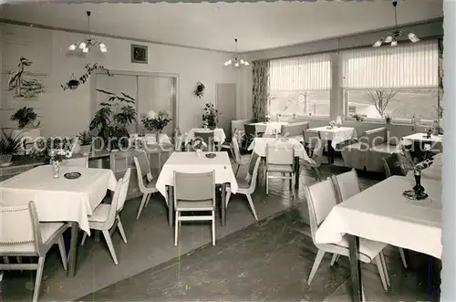 AK / Ansichtskarte Hunswinkel Valbert Gasthaus Vollmerhar Hunswinkel