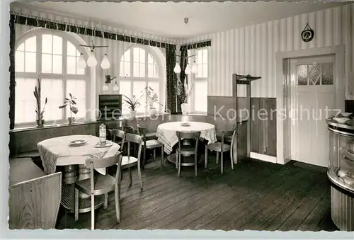 AK / Ansichtskarte Brueninghausen Hotel Duecker Brueninghausen