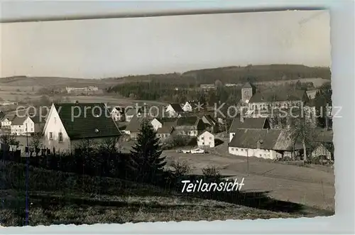 AK / Ansichtskarte Valbert  Valbert