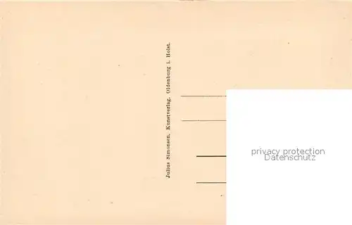 AK / Ansichtskarte Malente Gremsmuehlen Panorama Kirche Malente Gremsmuehlen