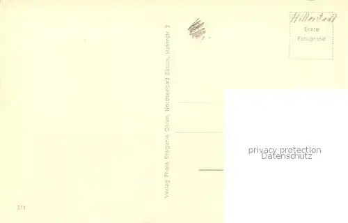 AK / Ansichtskarte Buesum_Nordseebad Priele im Wattenmeer  Buesum_Nordseebad