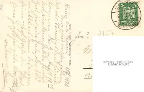 AK / Ansichtskarte Gremsmuehlen Dieksee Gremsmuehlen