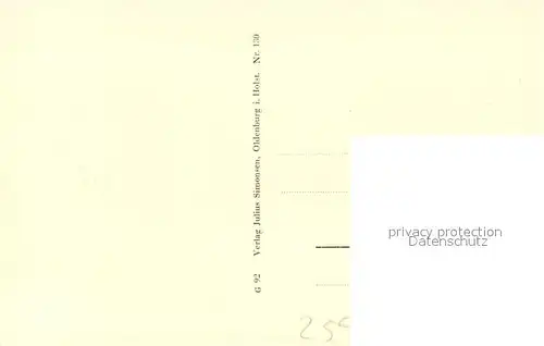 AK / Ansichtskarte Wyk_Foehr Suedstrand Foehr