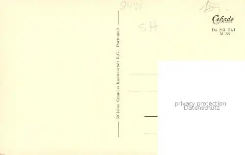 AK / Ansichtskarte Dahme_Ostseebad Strand Dahme_Ostseebad