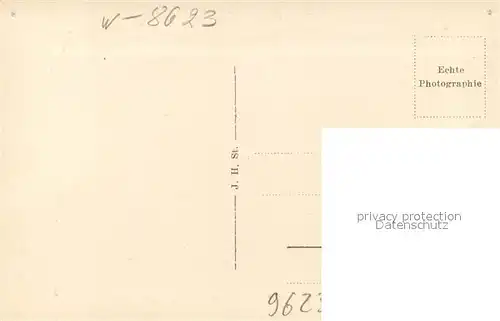 AK / Ansichtskarte Staffelberg Panorama Staffelstein Staffelberg