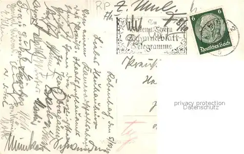 AK / Ansichtskarte Rheinland_Pfalz Panorama Rheinland_Pfalz 