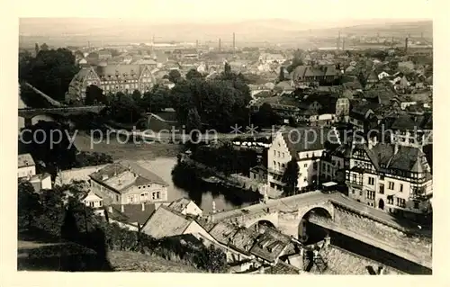 AK / Ansichtskarte Rheinland_Pfalz Panorama Rheinland_Pfalz 