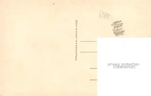 AK / Ansichtskarte Oberstein_Nahe Felsenkirche Panorama Oberstein_Nahe