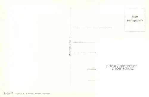 AK / Ansichtskarte Spluegen_GR Erlen Spluegen_GR