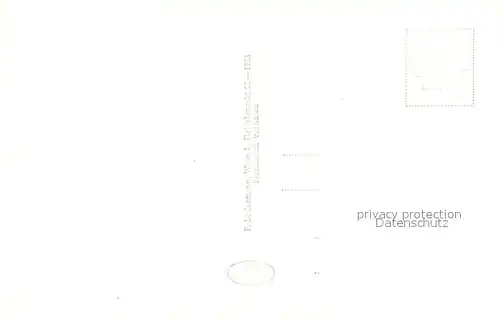 AK / Ansichtskarte Kapfenberg  Kapfenberg