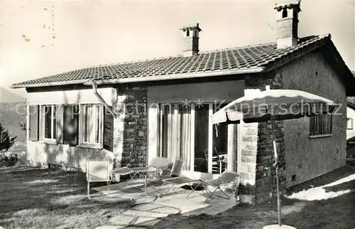 AK / Ansichtskarte Albonago  Albonago