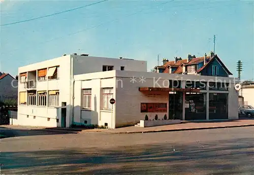 AK / Ansichtskarte Villiers sur Marne Post Villiers sur Marne