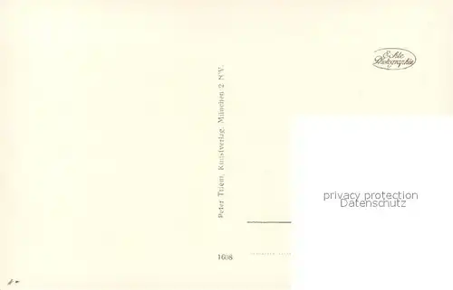 AK / Ansichtskarte Starnberg gegen Wetterstein Starnberg