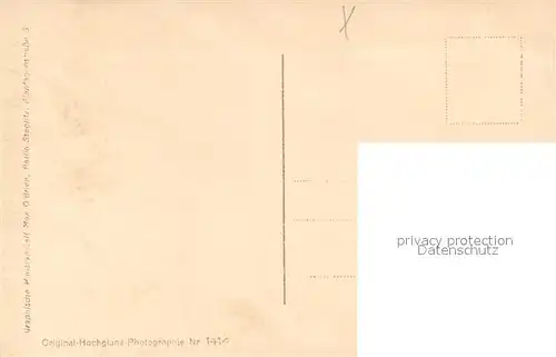 AK / Ansichtskarte Werder_Havel Hotel Restaurant Bismarckhoehe Werder Havel