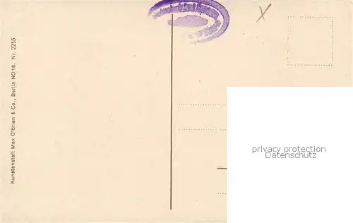 AK / Ansichtskarte Leipe Spreewaldpartie Leipe