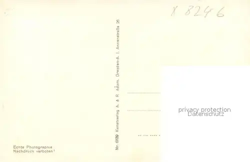 AK / Ansichtskarte Lauenstein_Erzgebirge mit Geisingberg Lauenstein_Erzgebirge