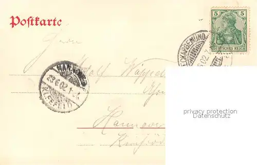 AK / Ansichtskarte Neckargemuend Panorama Neckargemuend