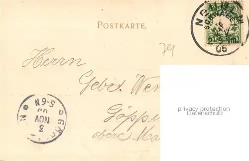 AK / Ansichtskarte Ulm_Donau Teilansicht Ulmer Muenster Ulm_Donau