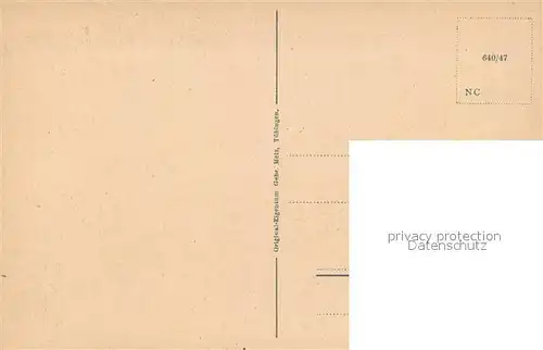 AK / Ansichtskarte Bad_Wildbad Sommerberg Rennbachtal  Bad_Wildbad