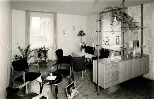 AK / Ansichtskarte Luedenscheid Spielwigge Kreisaltersheim Luedenscheid