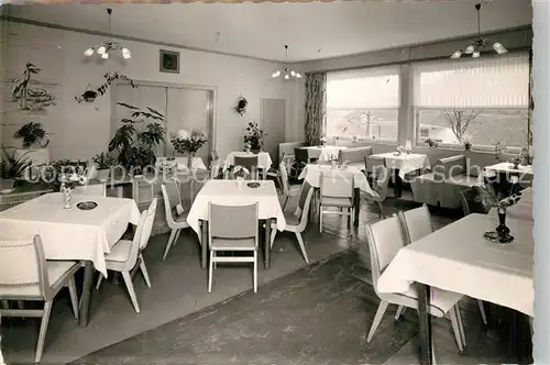 AK / Ansichtskarte Hunswinkel Gasthaus Vollmerhaus Valbert Hunswinkel