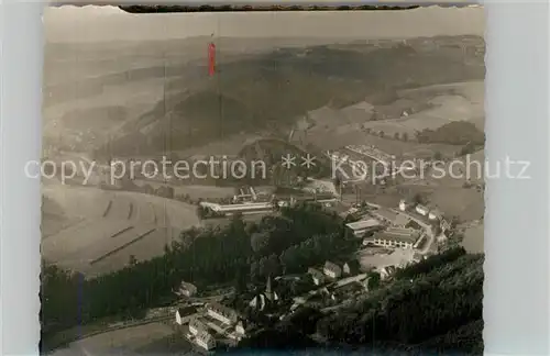 AK / Ansichtskarte Brueninghausen Fliegeraufnahme Brueninghausen