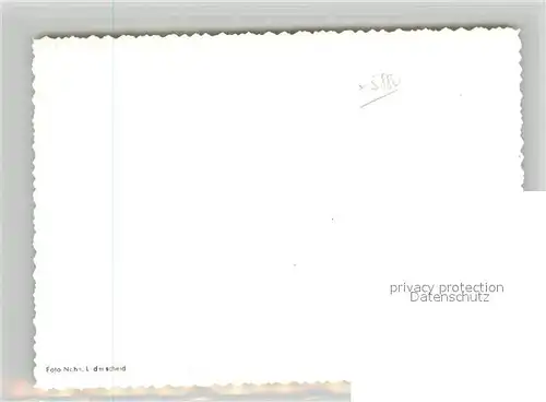 AK / Ansichtskarte Luedenscheid Kirche innen Luedenscheid