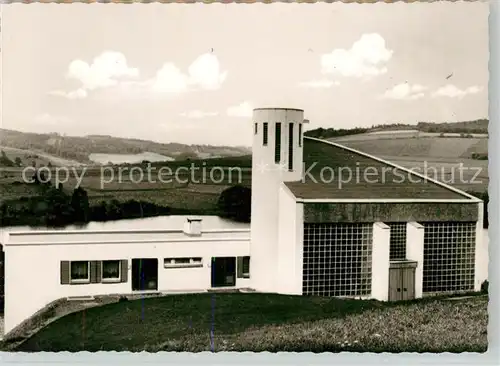 AK / Ansichtskarte Hunswinkel An der Listertalsperre Hunswinkel