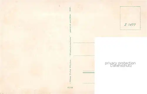 AK / Ansichtskarte Starnbergersee Panorama Bergketten Starnbergersee