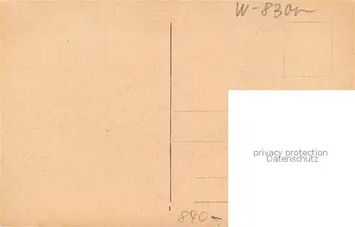 AK / Ansichtskarte Landshut_Isar Panorama Landshut Isar