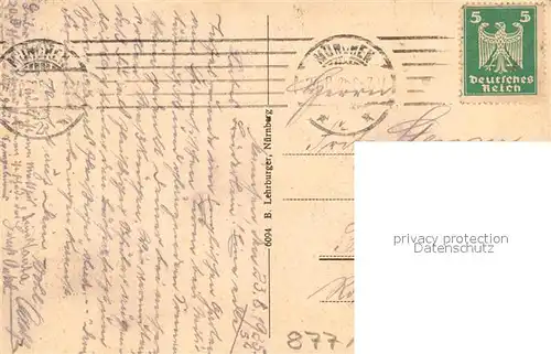 AK / Ansichtskarte Mindelheim Mindelburg Turm Mindelheim