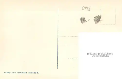 AK / Ansichtskarte Bergzabern_Bad Augspurger Muehle Bergzabern_Bad
